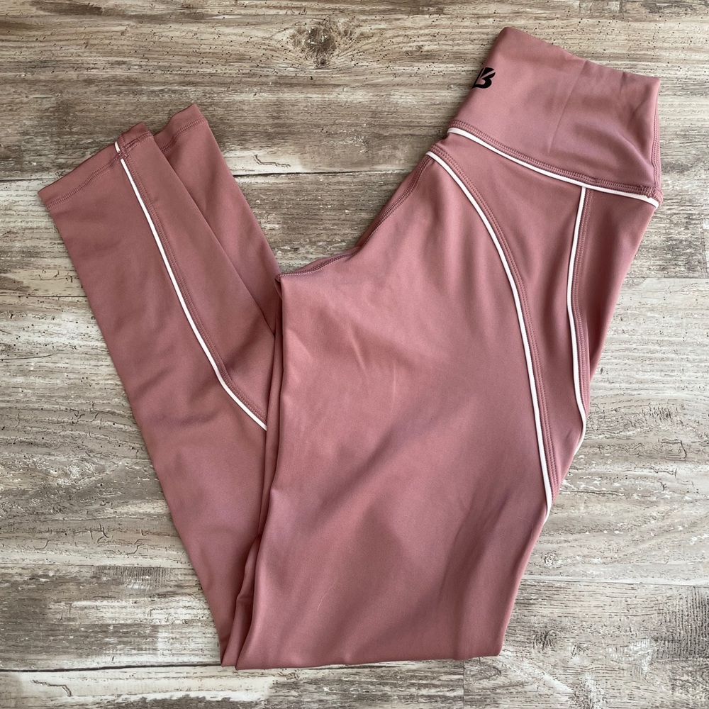 BUFFBUNNY COLLECTION NIRVANA LEGGINGS